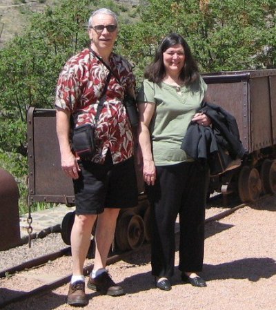 Judith Snyder