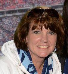 Terri Pool