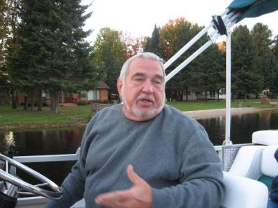 Brian Weber