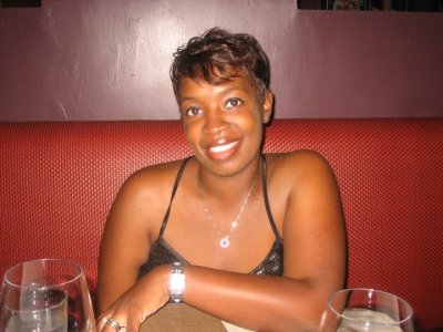 Carol Bowe