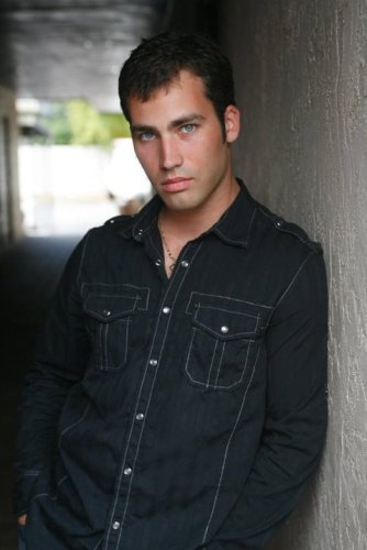 Benjamin Mcclaskey