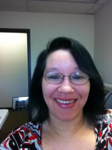 Tina Bowman