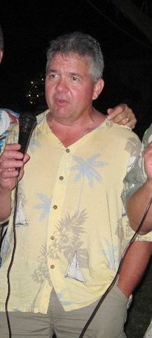 Dennis Rose