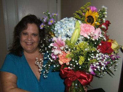 Beverly Rowell