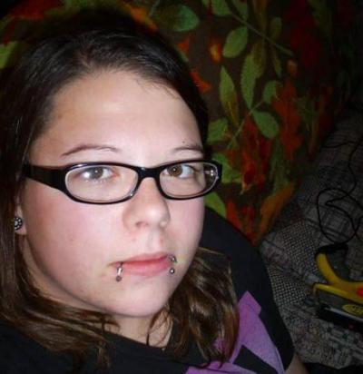 Elizabeth Breedlove