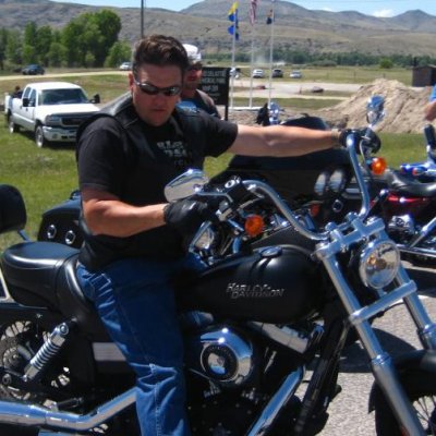 Troy Ashcraft