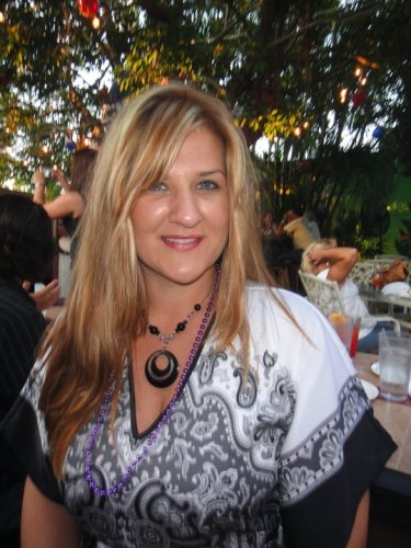 Gina Ernsberger