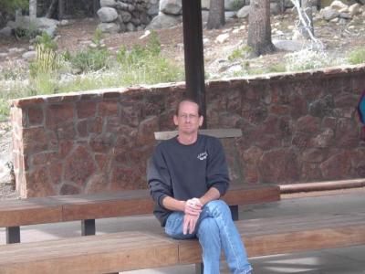 Christopher Clendenen