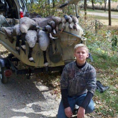 Jake Lang