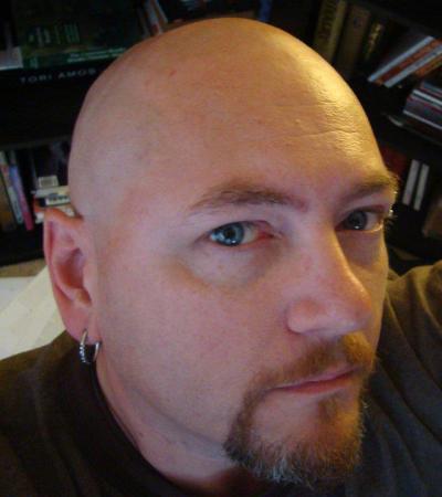 Michael Coward