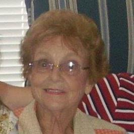 Hildred Hauck
