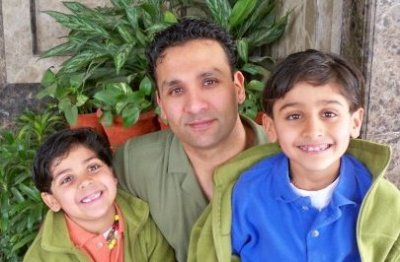 Rahul Patel