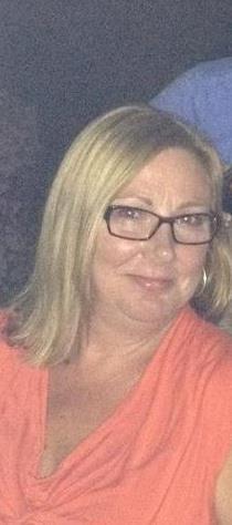 Robin Mcclain