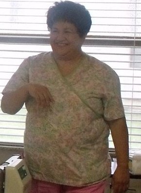 Roseanne Armendariz