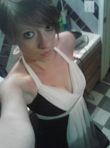 Kellie Peevy