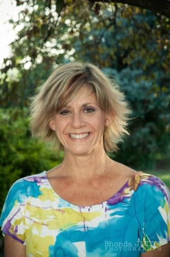 Patricia Tur
