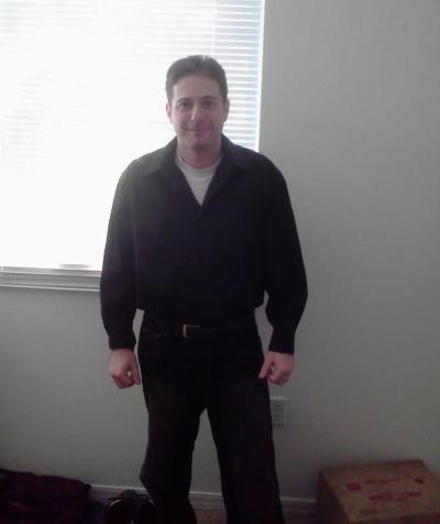 Paul Bernstein