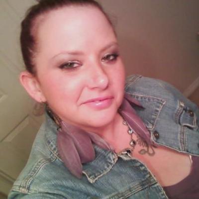 Christina Tull