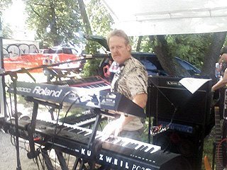 Larry Smith