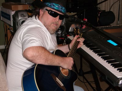David Thrasher