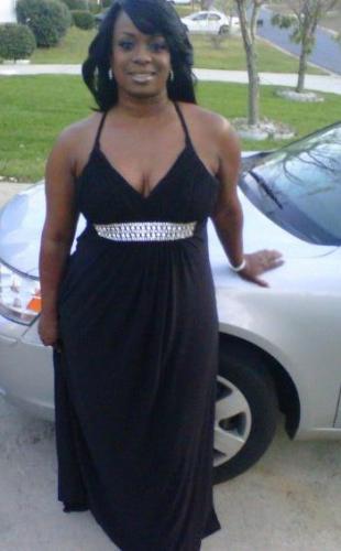 Regina Mullings