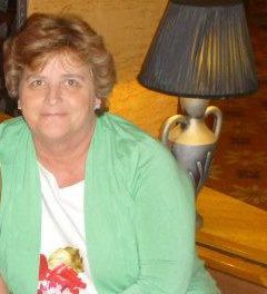 Doris Simmons
