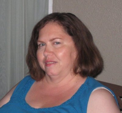Gloria Richards