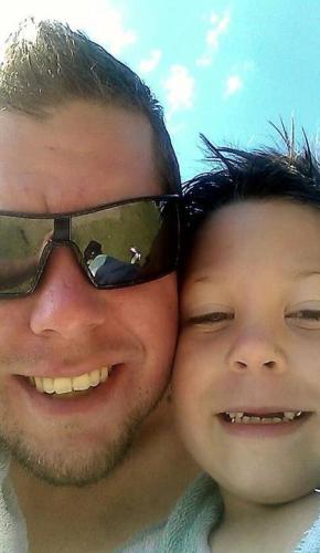 Brandon Vallance