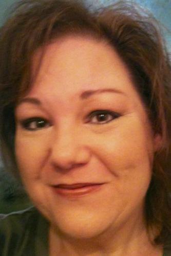 Shelley Myers