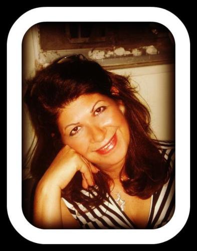Aida Karadsheh