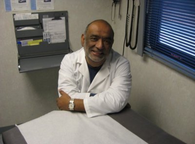 Michael Menchaca