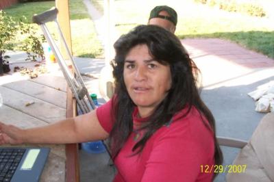 Mona Rodriguez