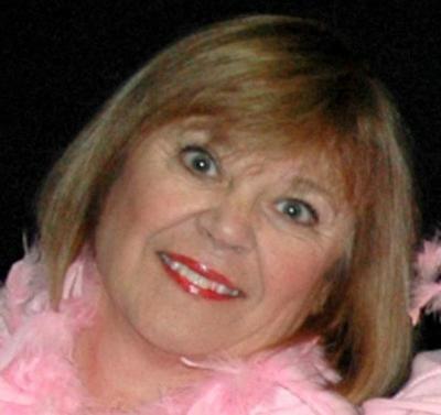 Tamie Campbell