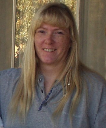Tina Stephens