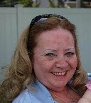 Maureen Kours