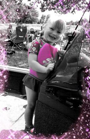 Brandi Satterfield