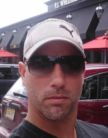 Jonathan Konefal