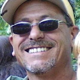 Joseph Rider