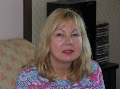 Victoria Andreeva