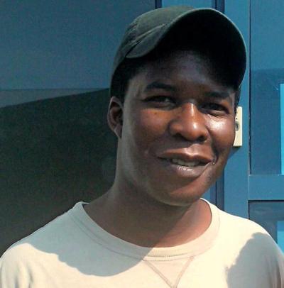 Eric Hill