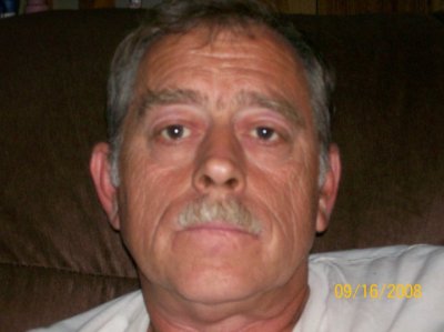 Terry Melan