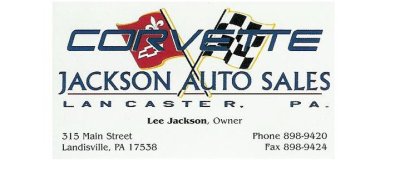 Lee Jackson