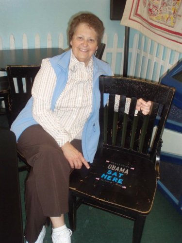 Laverne Duncan