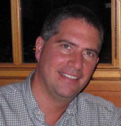 Mark Schmitt