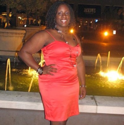 Angela Huntley
