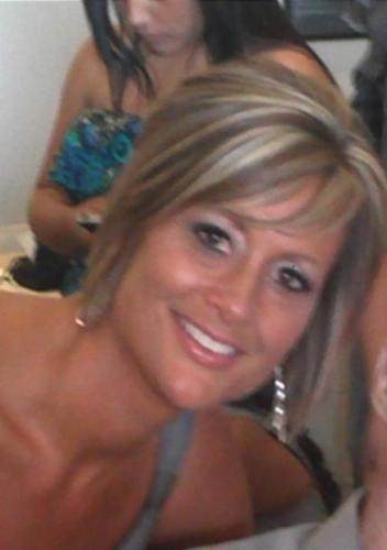 Debra Daniels