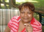 Carmencita Byrd