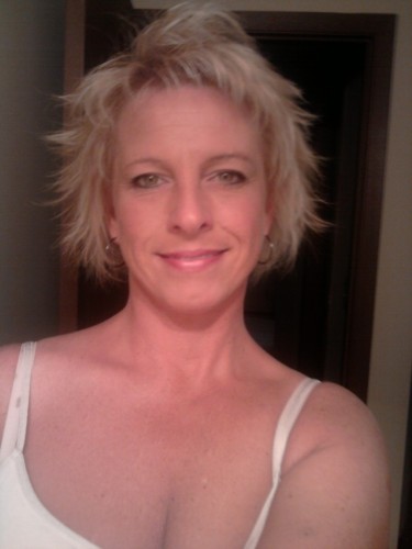 Amy Gould