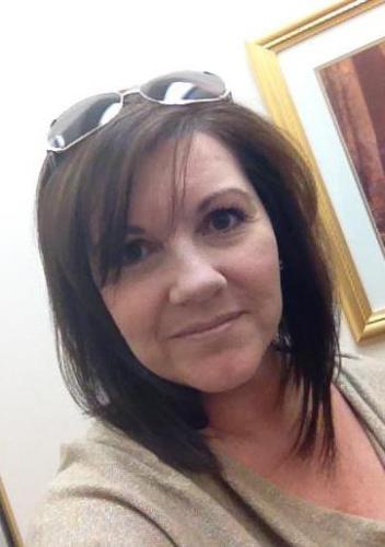 Vicki Shaffer
