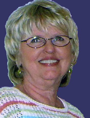 Judith West